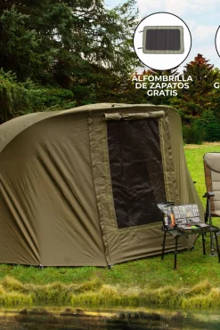 Monster Acampamento De Pesca De 300 CM Para 2 Pessoas shop