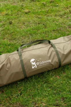 Monster Acampamento De Pesca De 300 CM Para 2 Pessoas shop