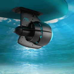 Aqua Marina Adaptador De Quilha Fin Adapt
