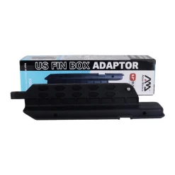 Aqua Marina Adaptador De Quilha Fin Adapt
