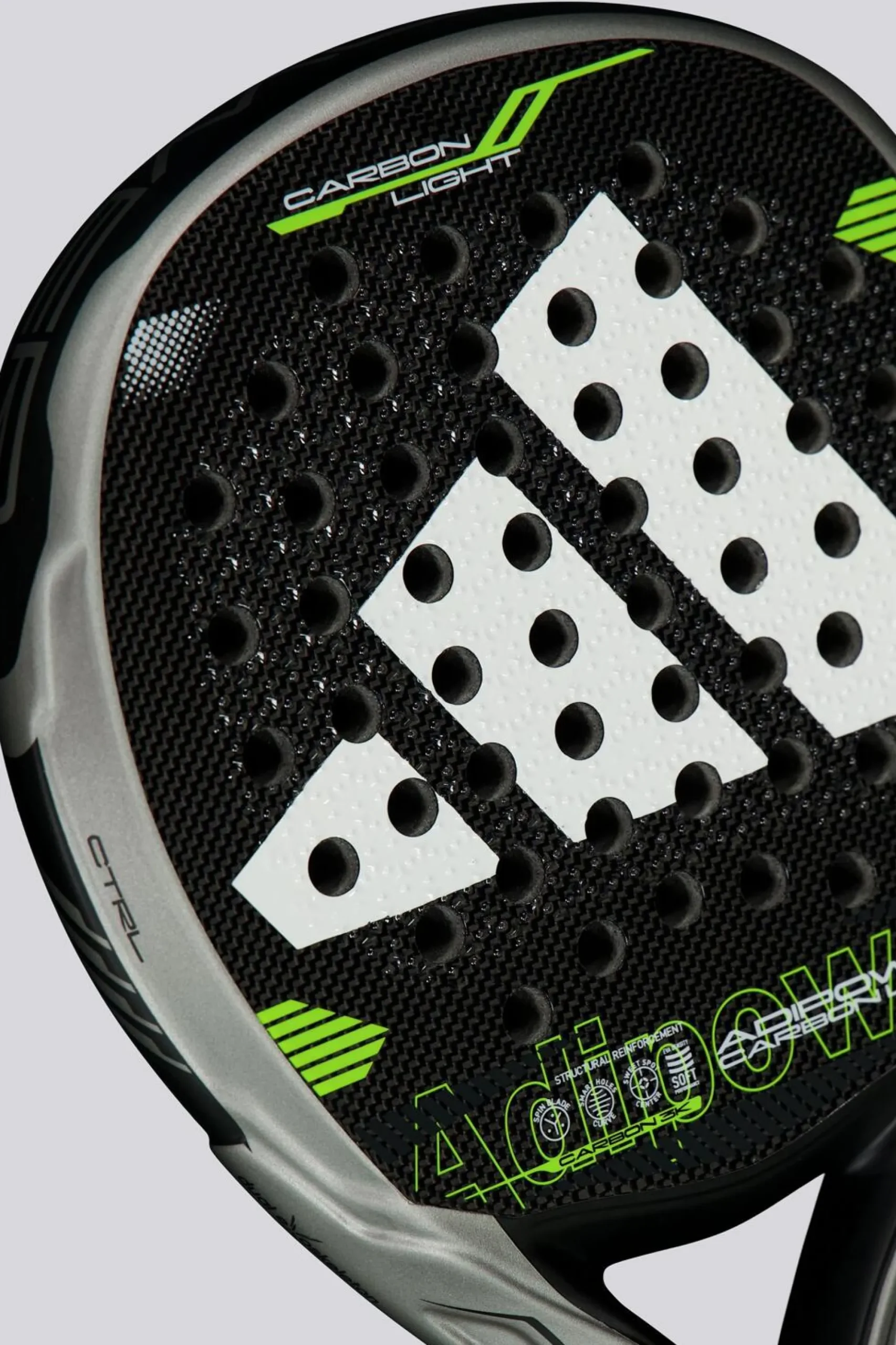 adidas Adipower Carbon Ctrl 3.4