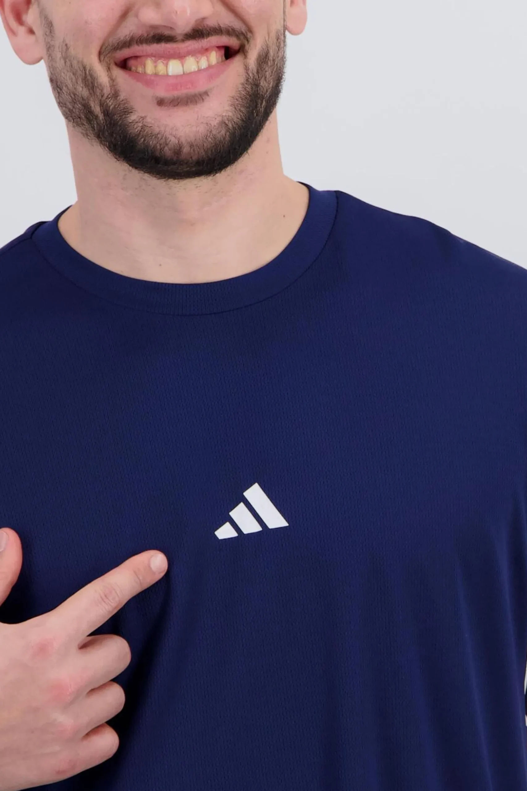 adidas Badge Of port