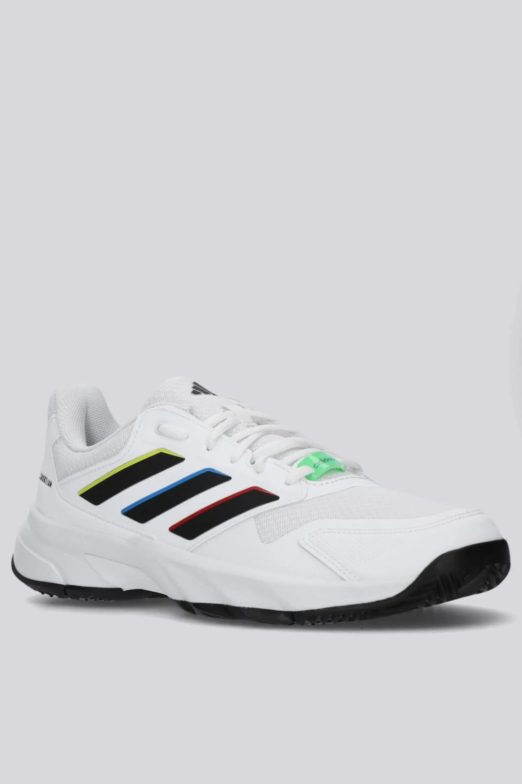 adidas Courtjam Control