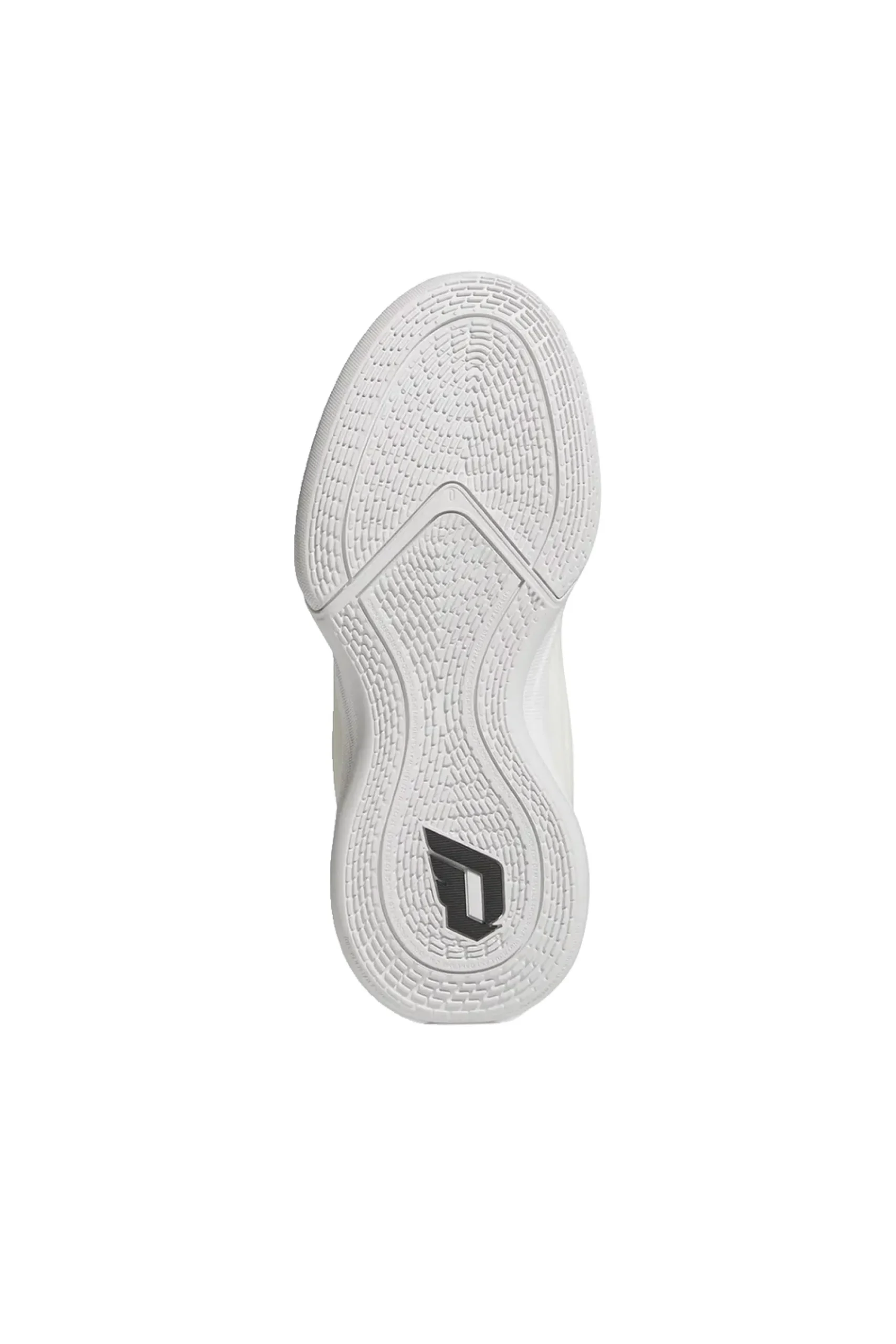 adidas Dame X Junior
