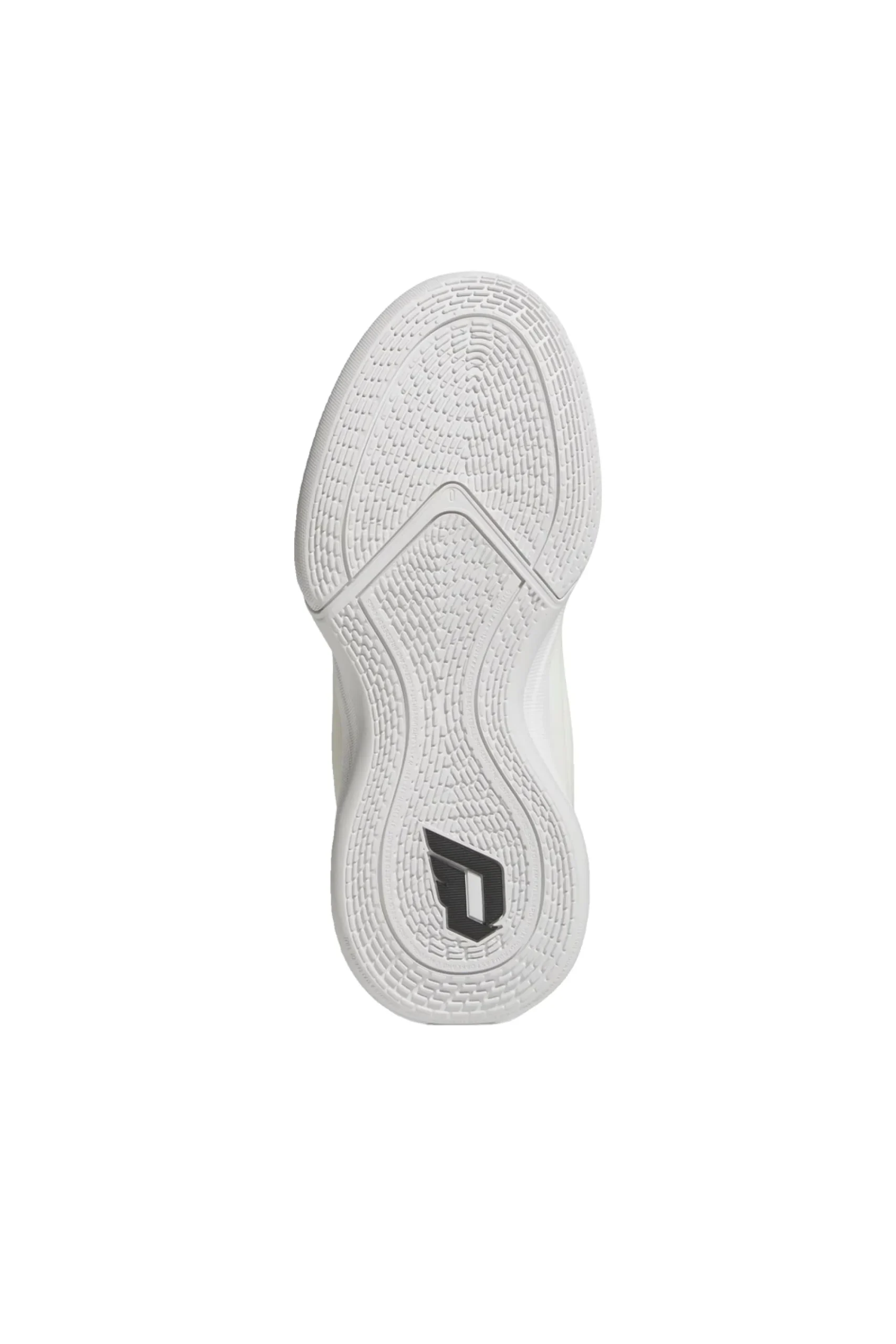 adidas Dame X Junior