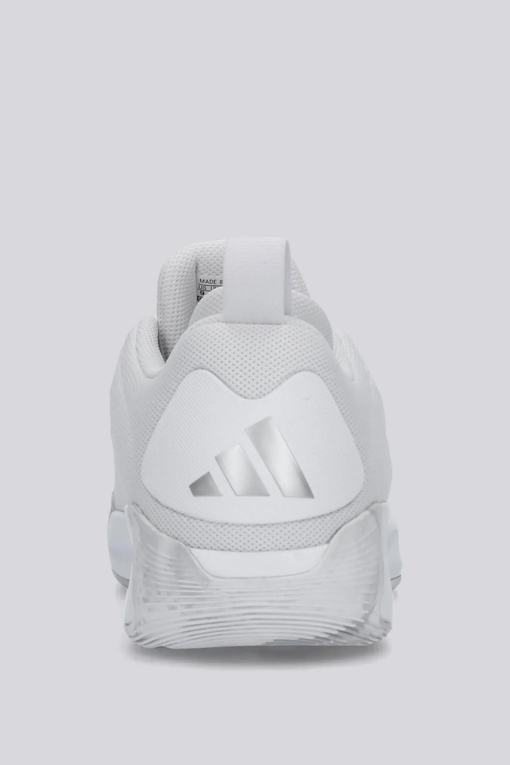 adidas Initiation