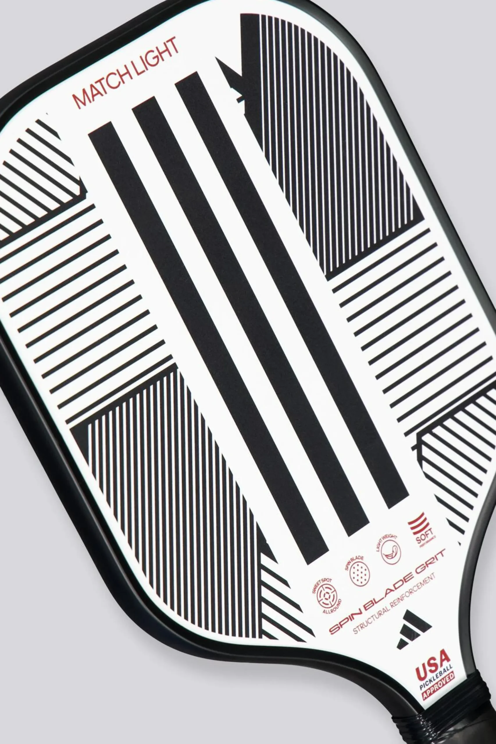 adidas Match Light 3.4
