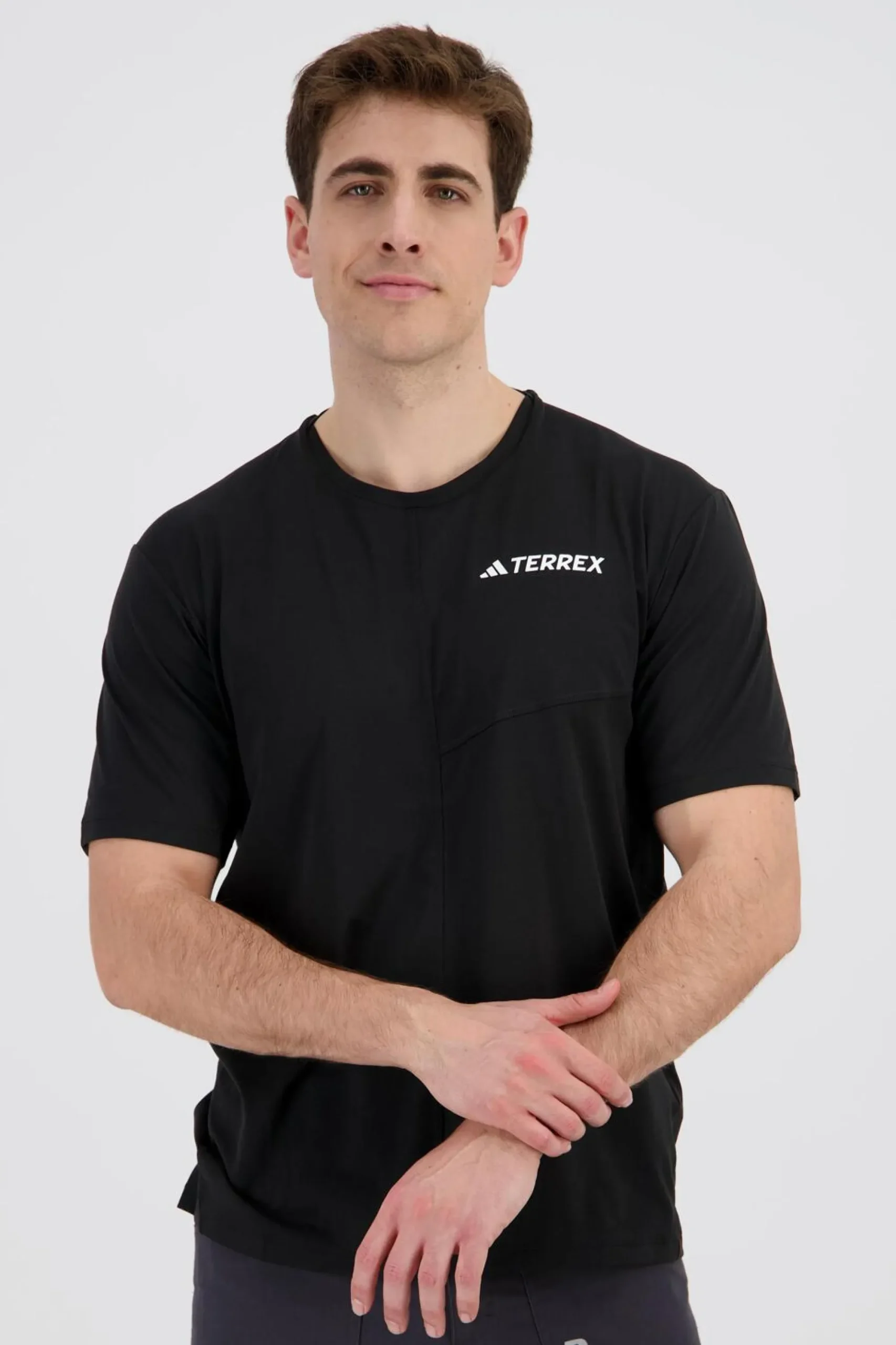 adidas t