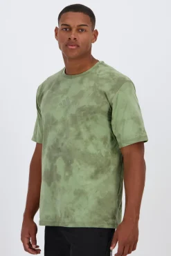 adidas t d
