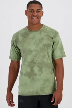 adidas t d