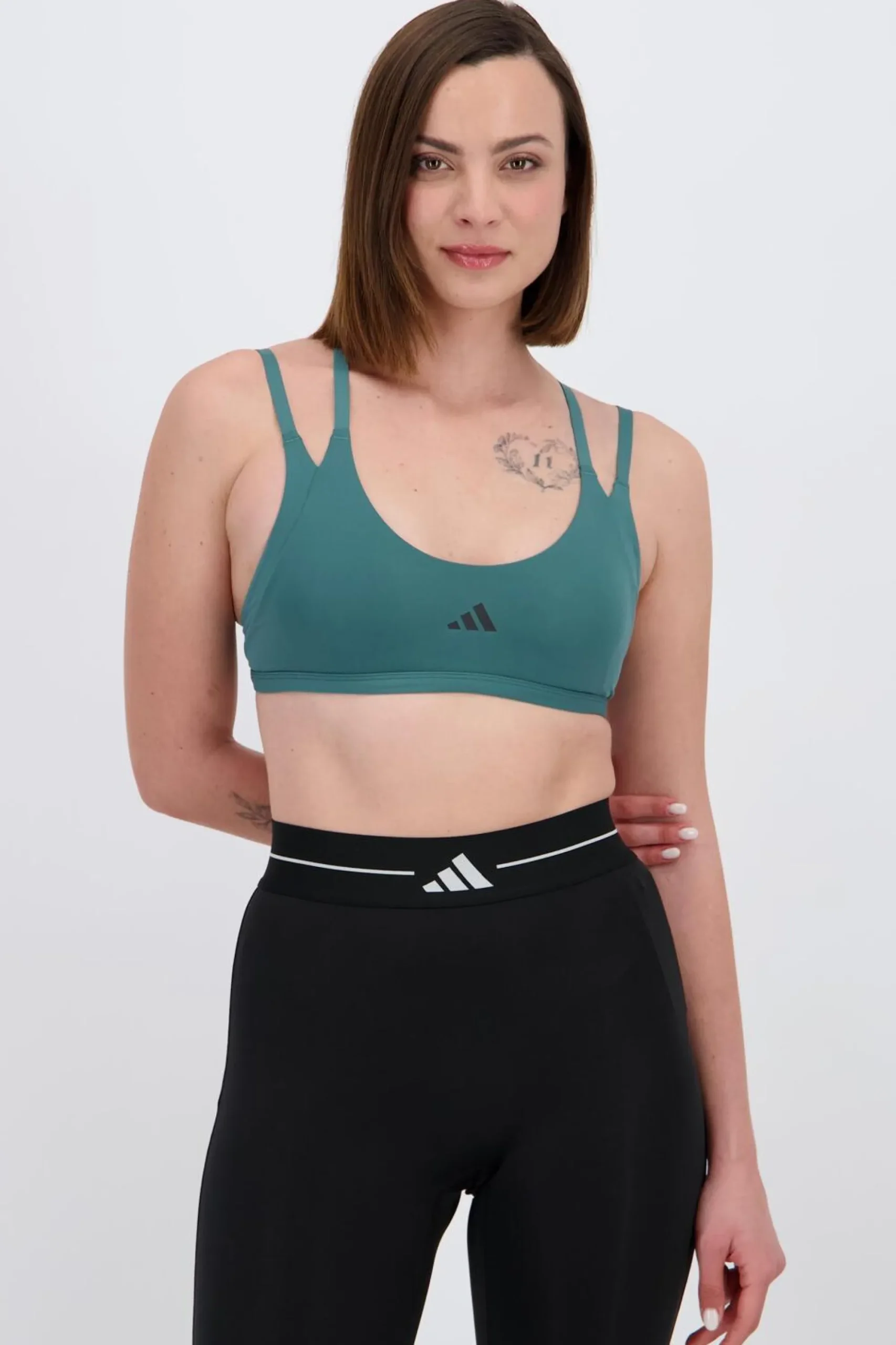 adidas Optie trappy Bra