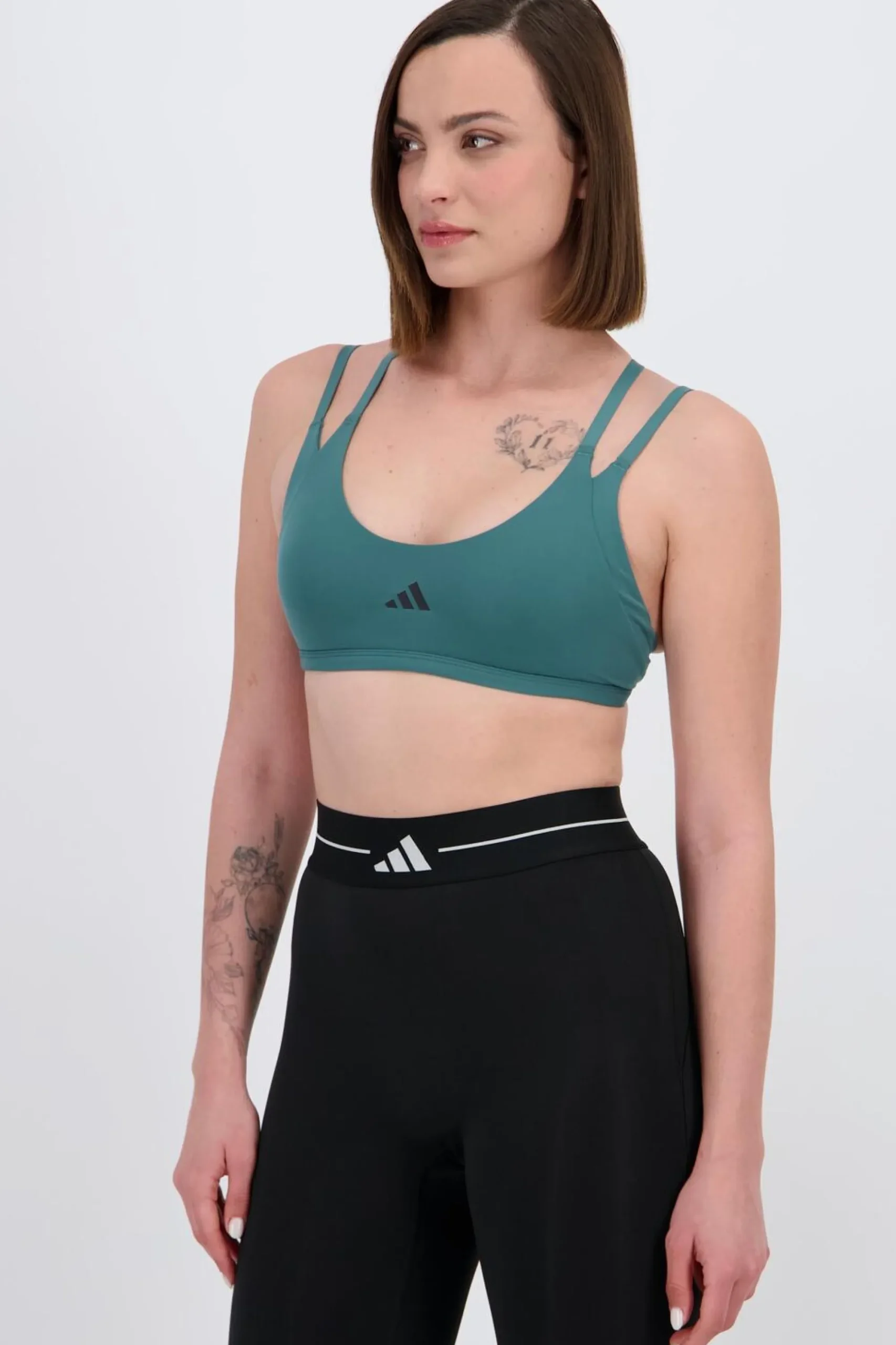 adidas Optie trappy Bra