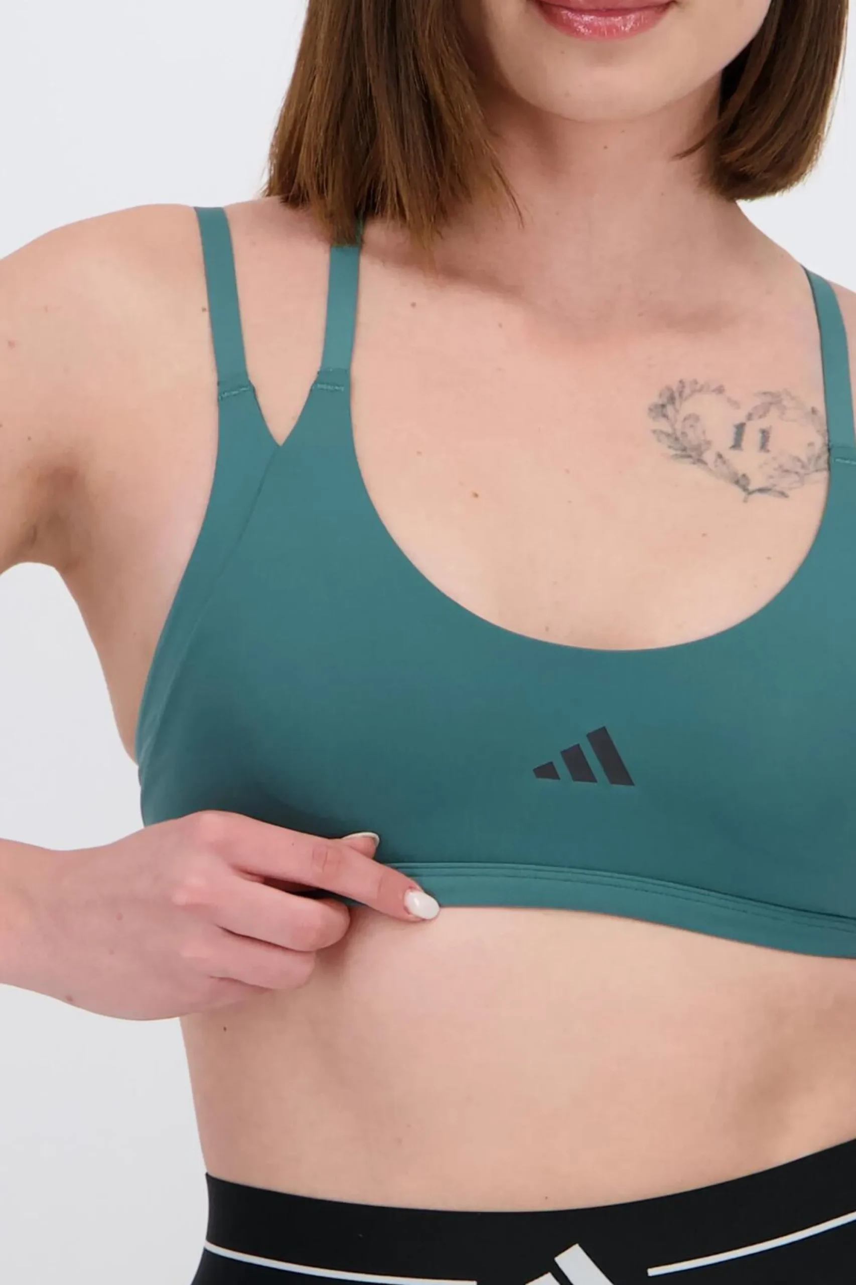 adidas Optie trappy Bra
