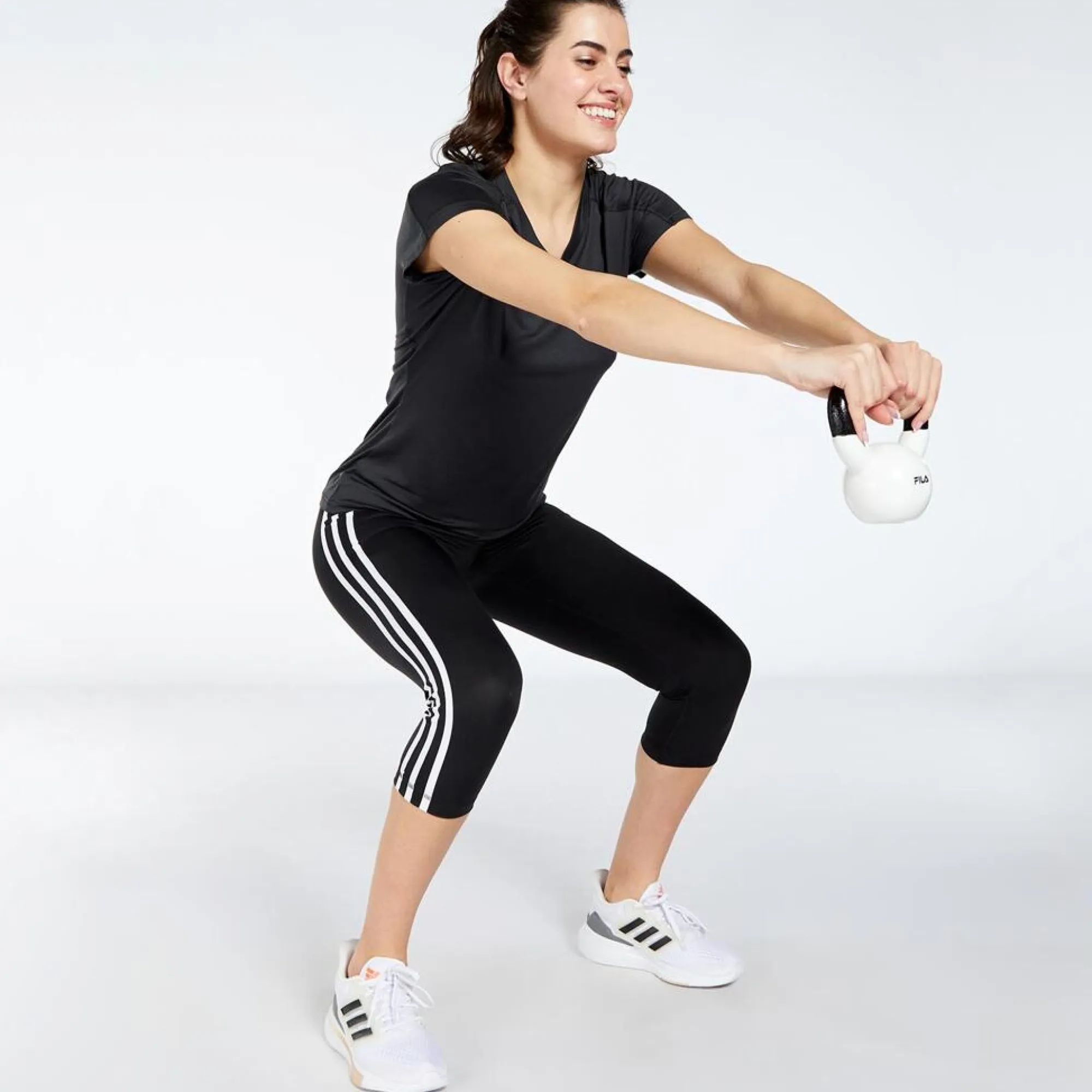 adidas 3