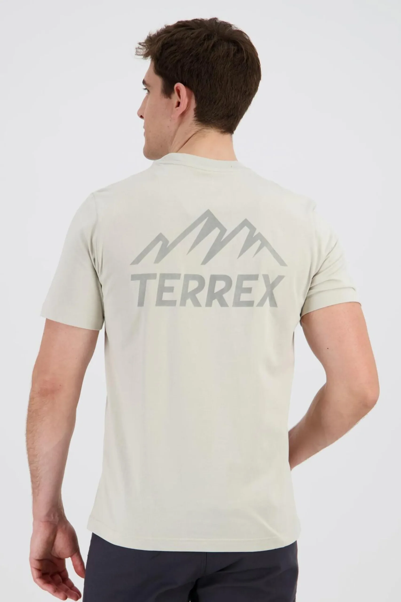 adidas Terrex ountain