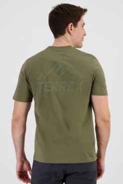adidas Terrex ountain