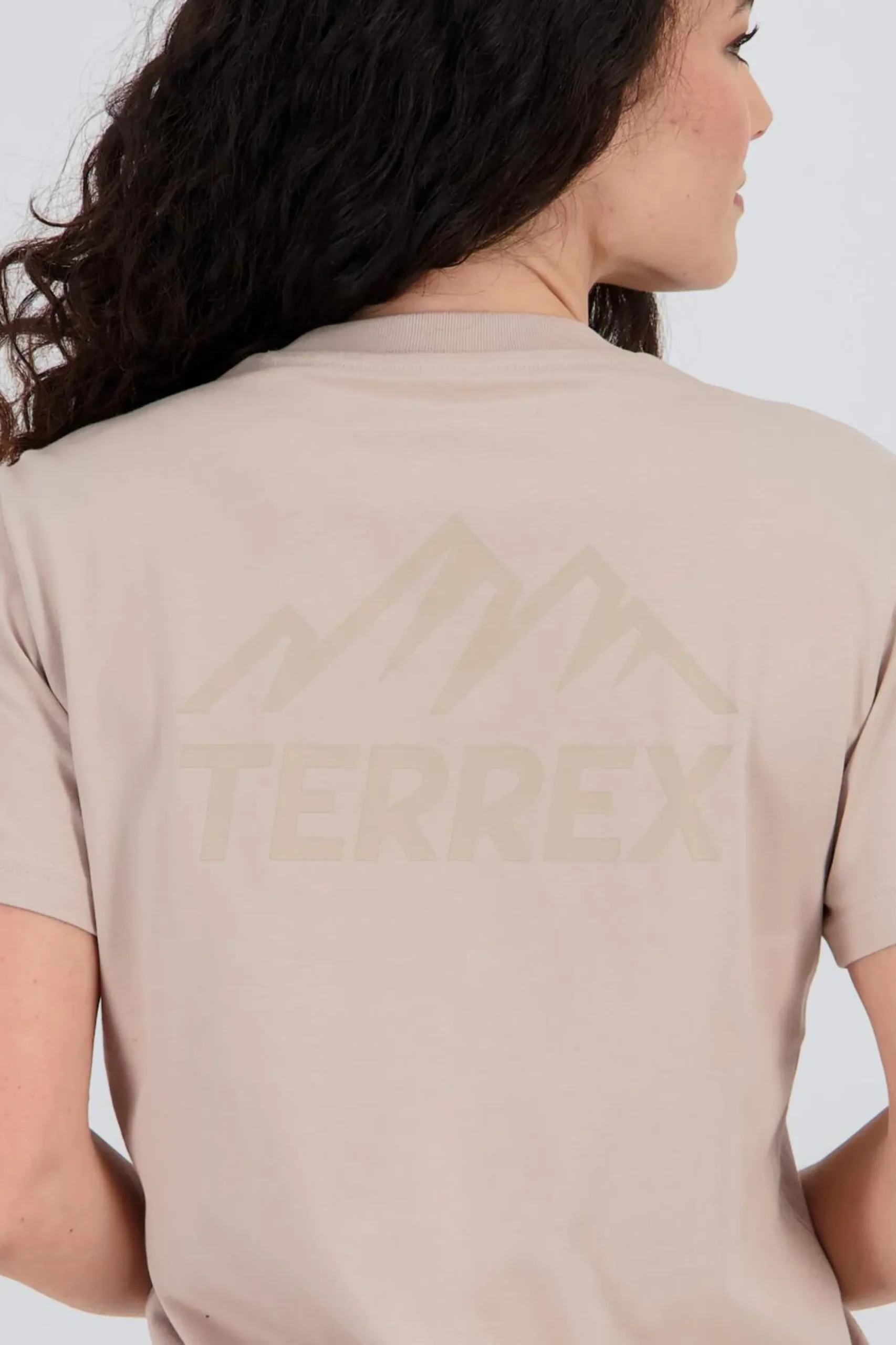 adidas Terrex ountain
