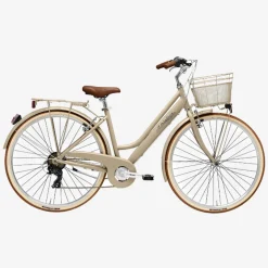 Cicli Adriatica Adriatica City Retro Nut