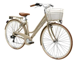 Cicli Adriatica Adriatica City Retro Nut