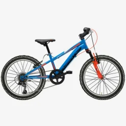 Cicli Adriatica Adriatica Rock Blue
