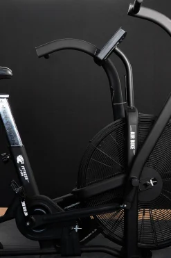 Fitness Tech Air Bike
