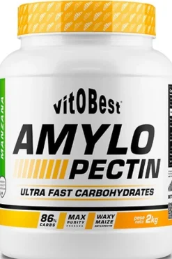 Vitobest Amylopectin - 2kg Neutro Da