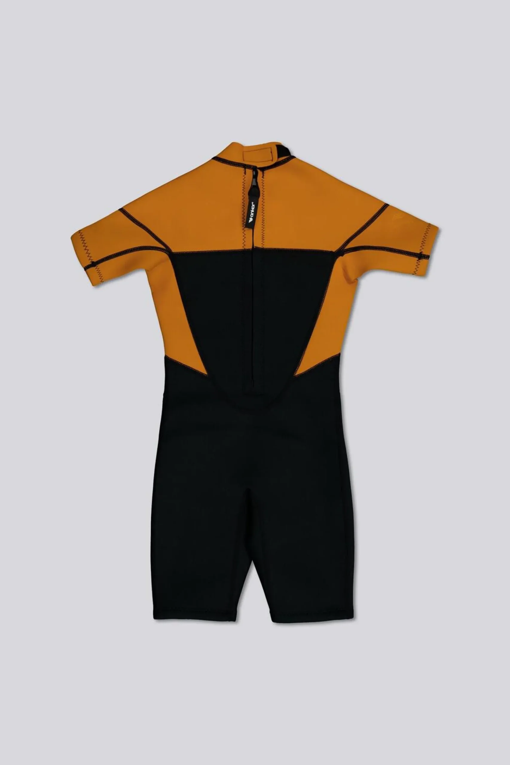 Ankor Short .