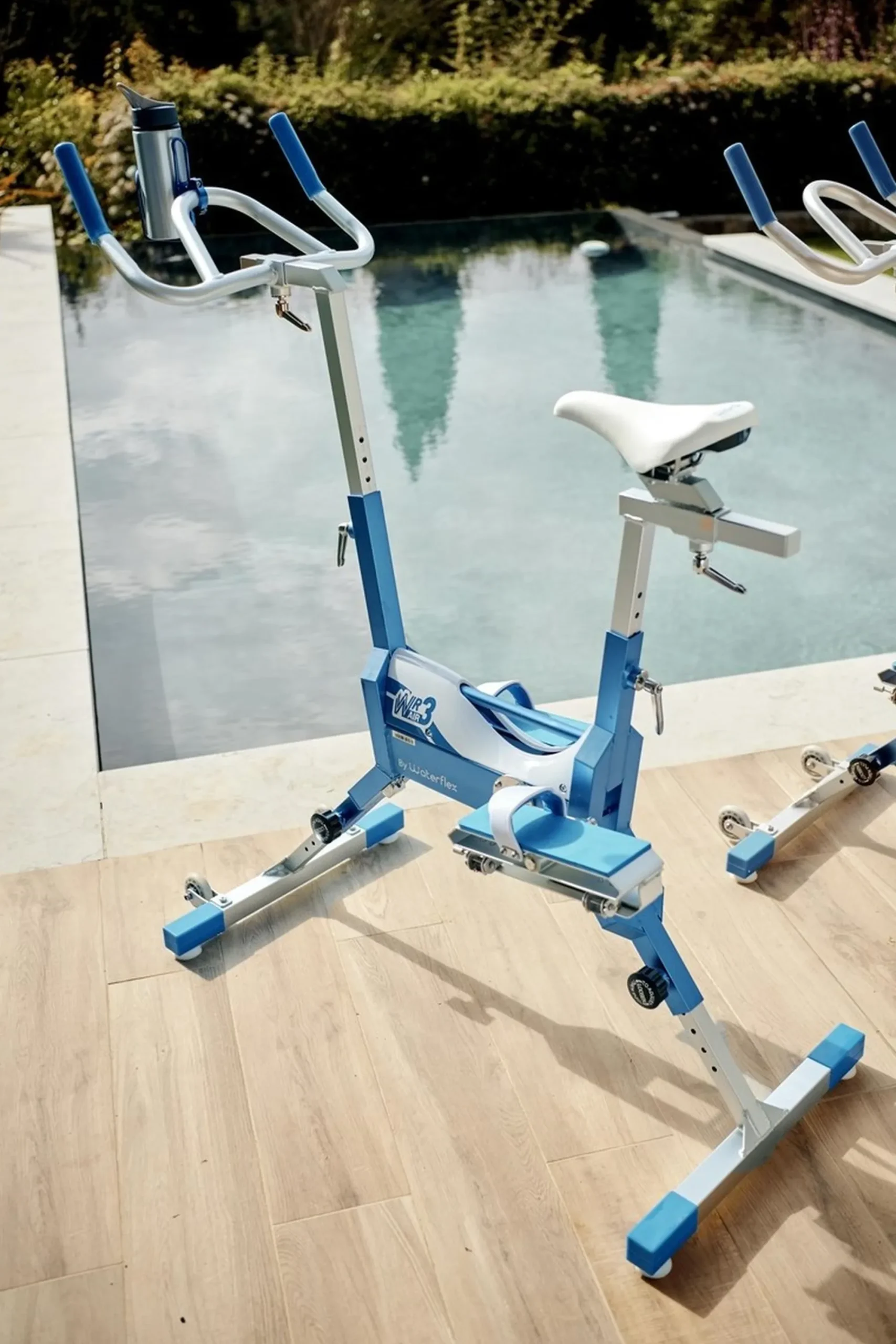Waterflex Aquabike Wr3 Air