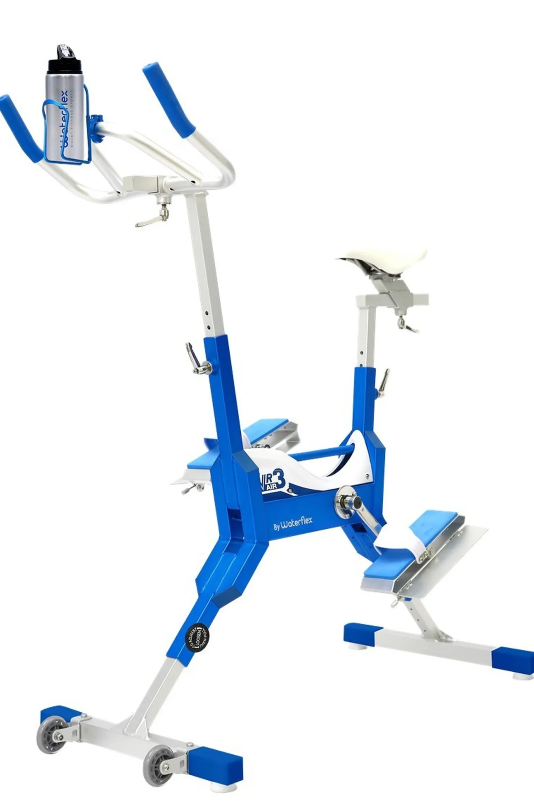 Waterflex Aquabike Wr3 Air