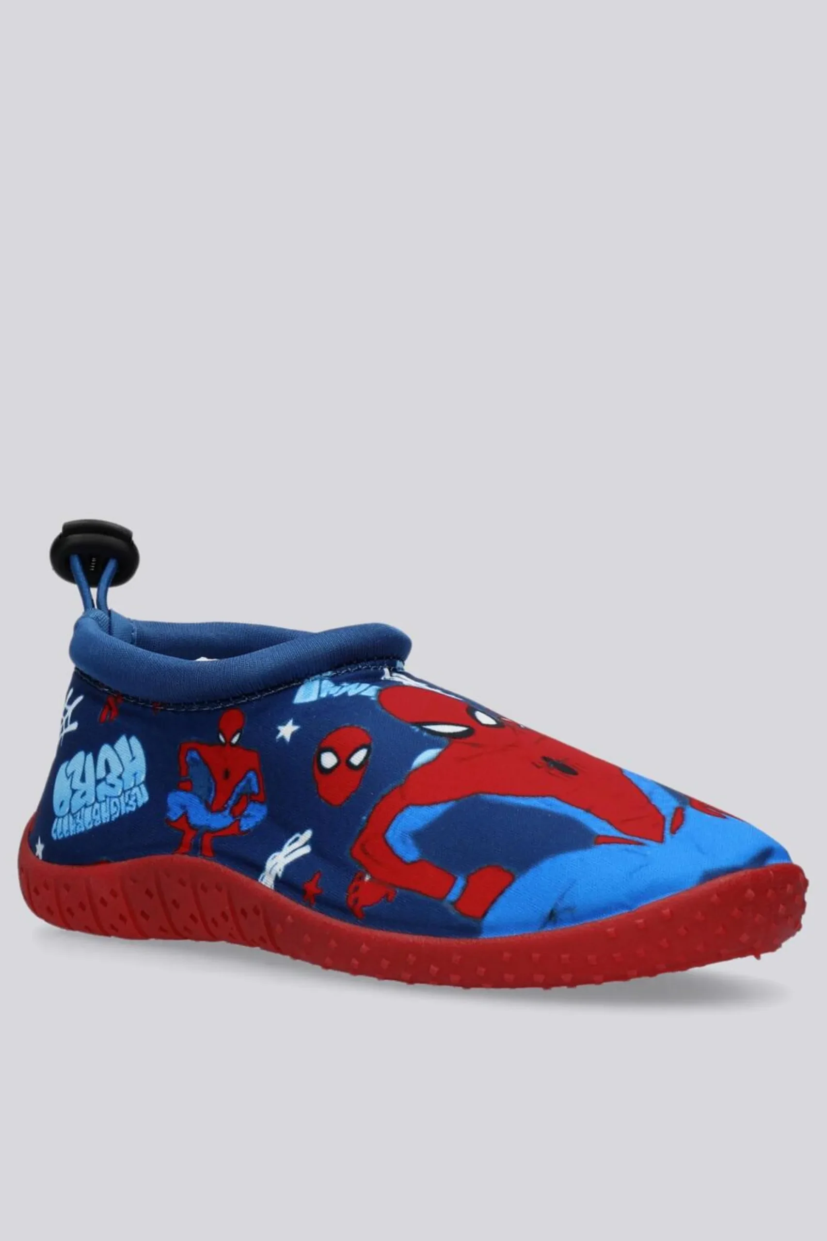 Marvel Aquashoes Spiderman