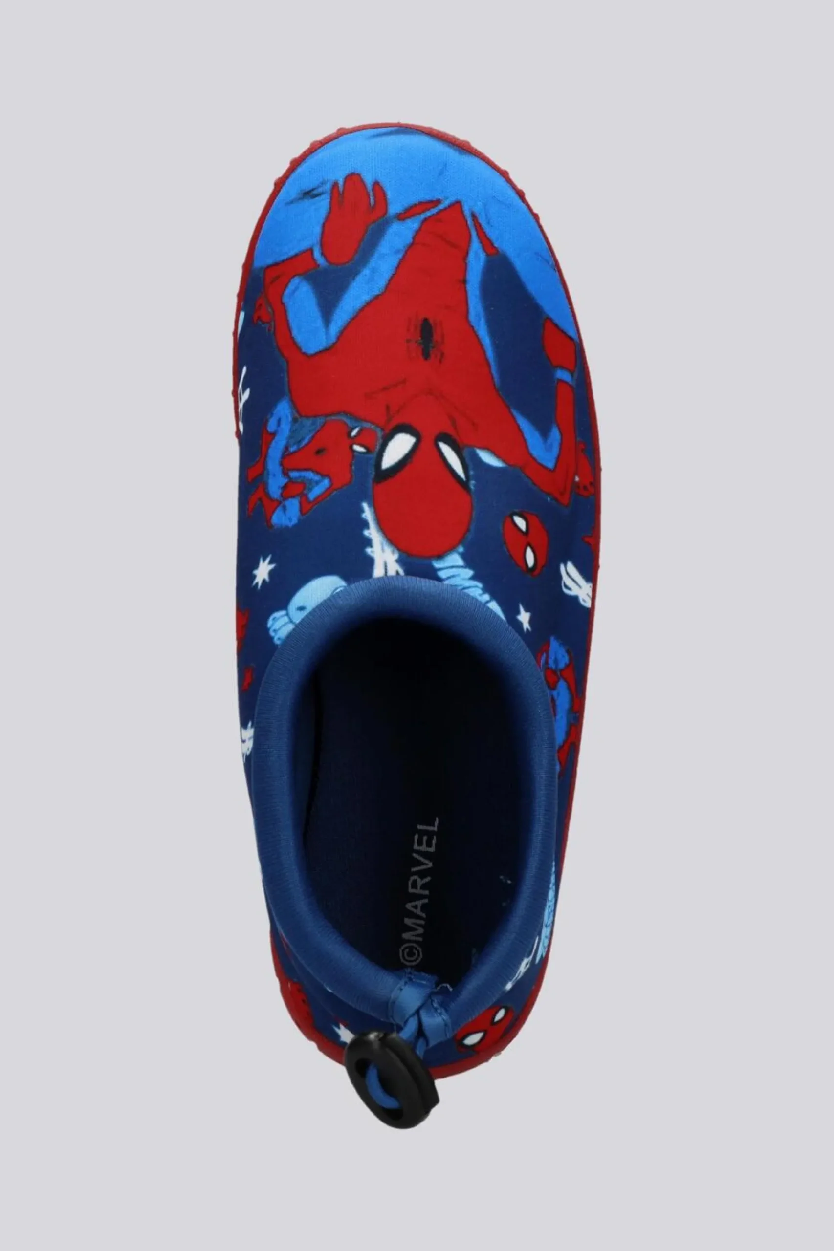 Marvel Aquashoes Spiderman