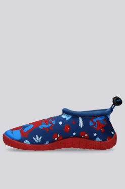 Marvel Aquashoes Spiderman