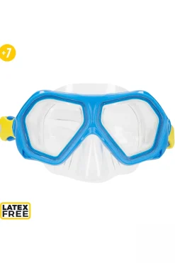 Aqua Sport Conjunto De Óculos De Mergulho Para Crianças C/tubo