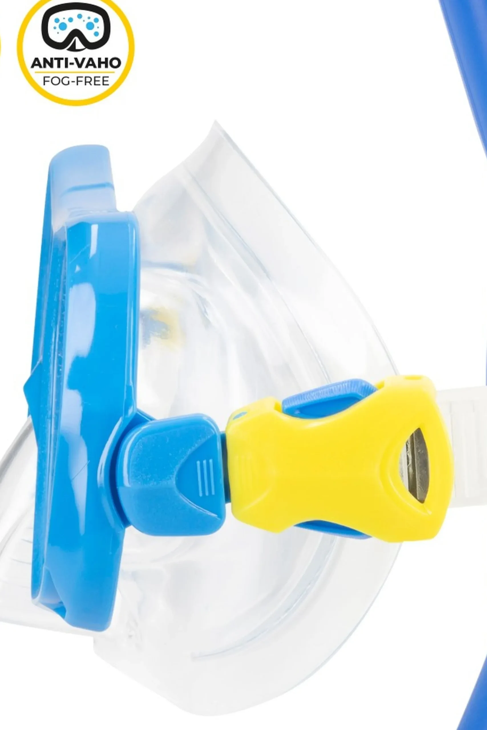 Aqua Sport Conjunto De Óculos De Mergulho Para Crianças C/tubo