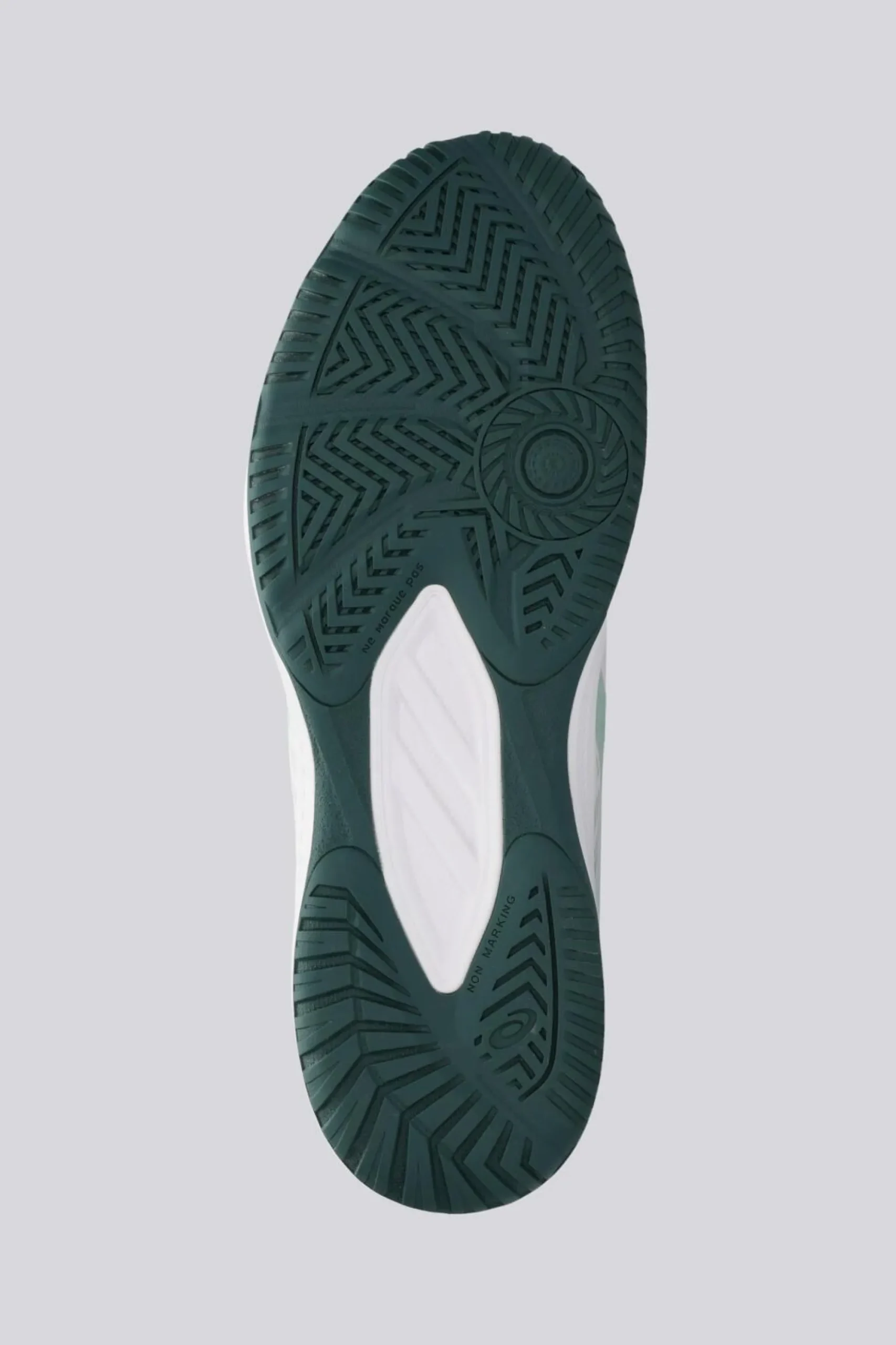 Asics Court Slide 4