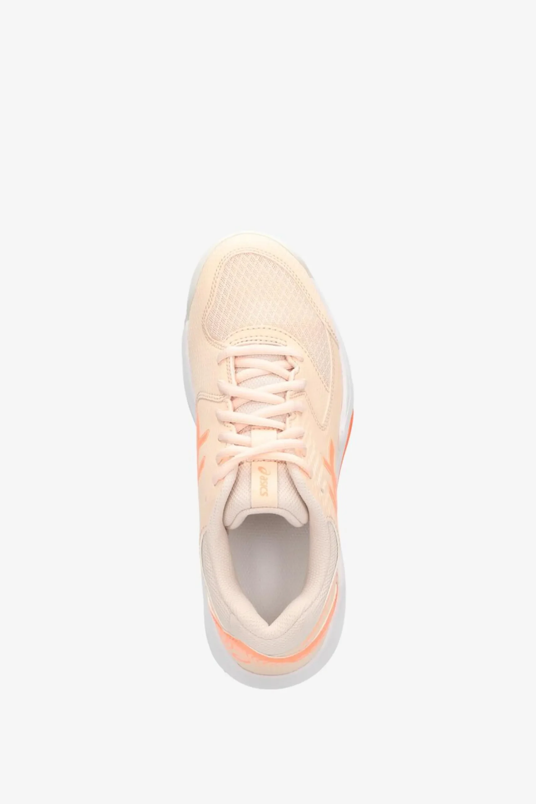 Asics Dedicate