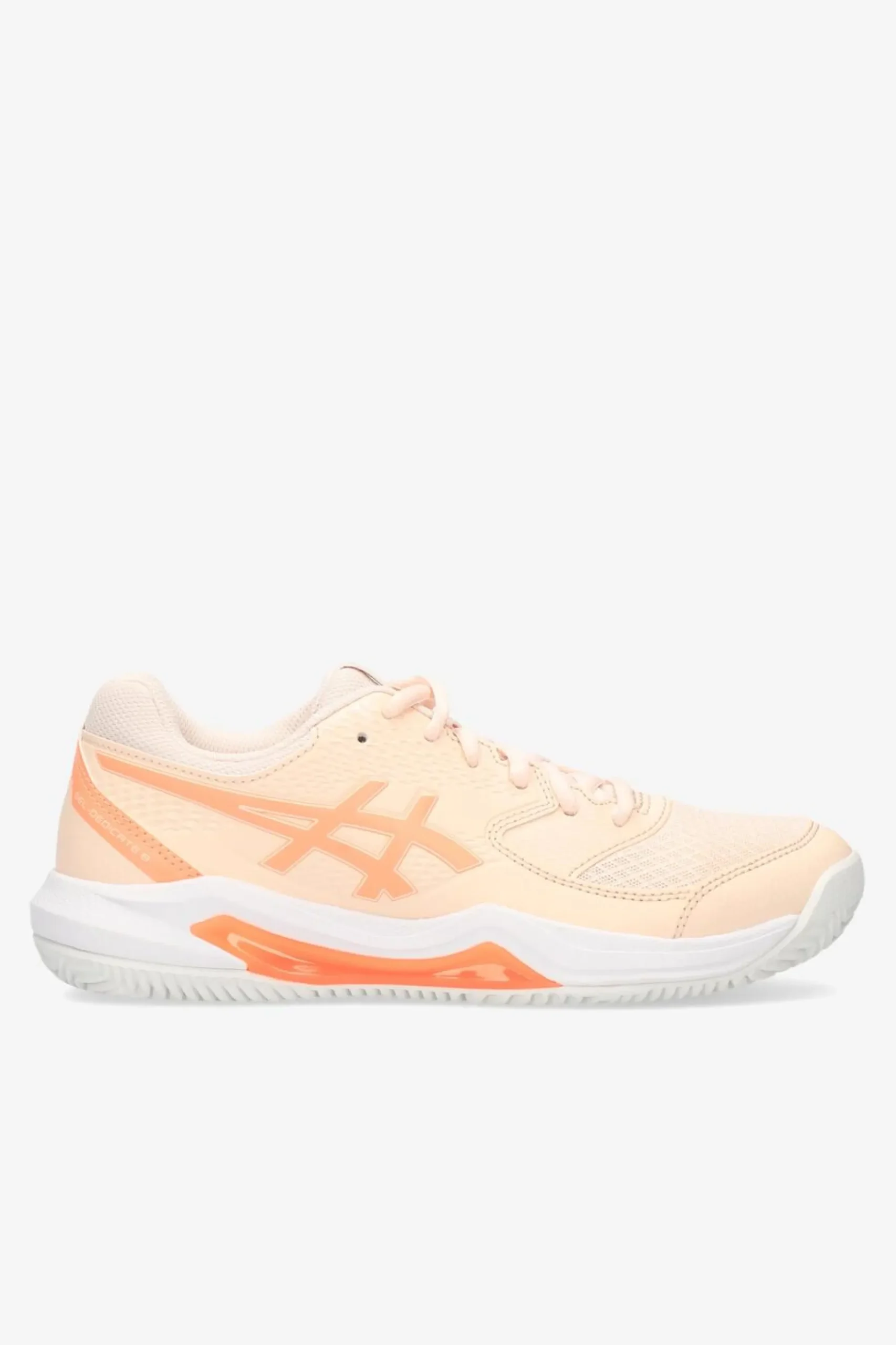 Asics Dedicate
