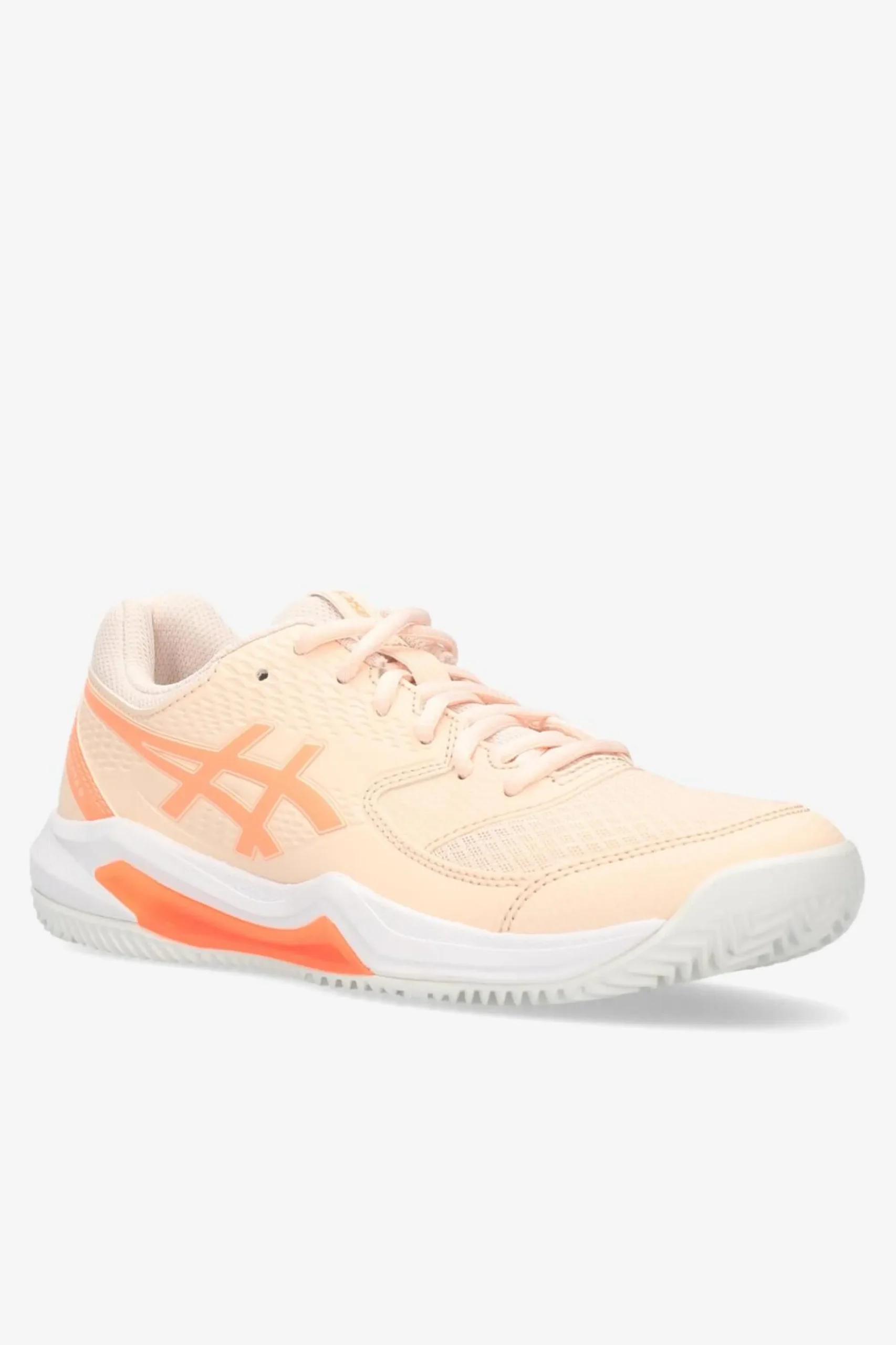 Asics Dedicate