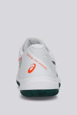 Asics Game Ff