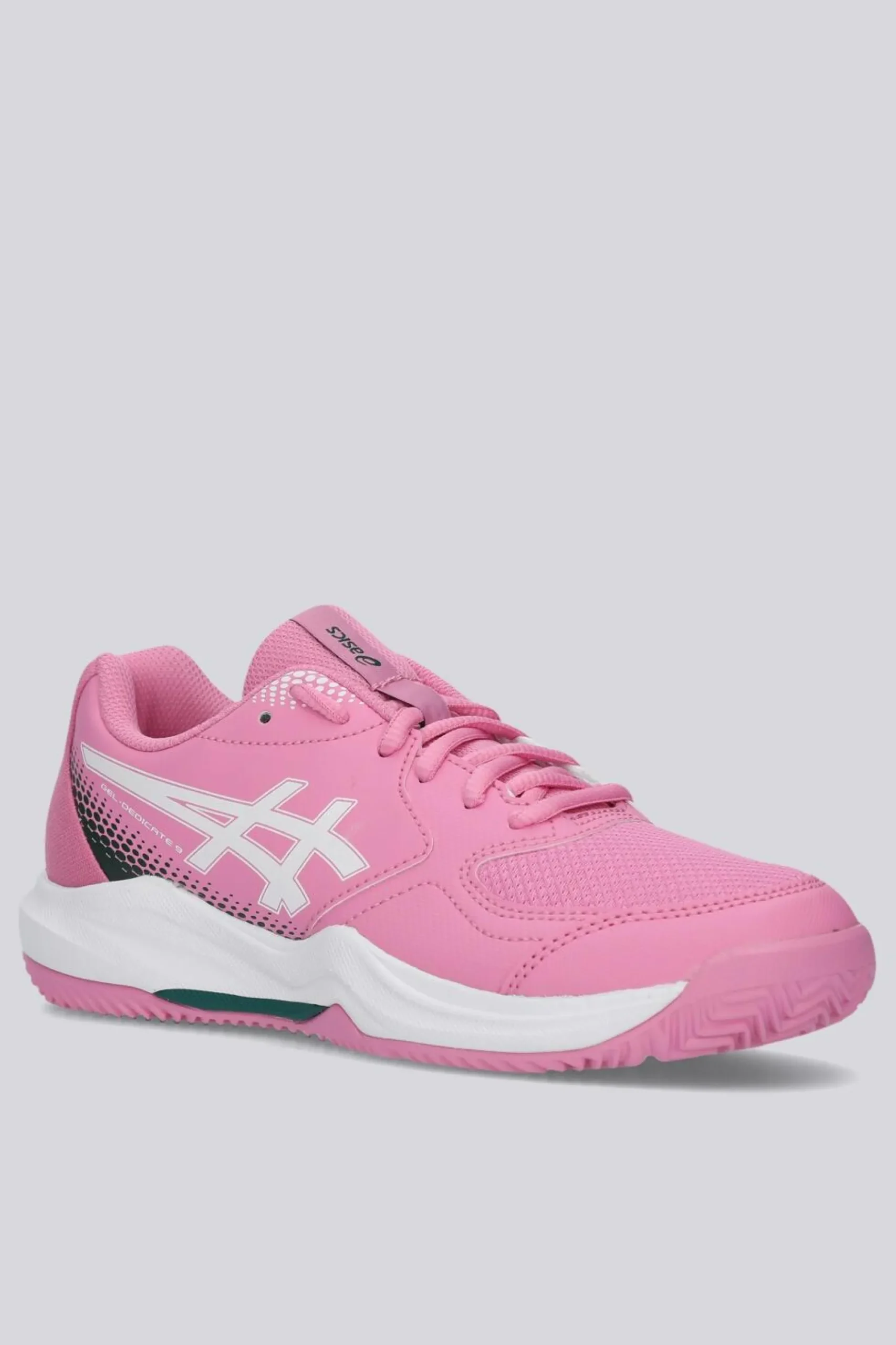 Asics Gel Dedicate 9