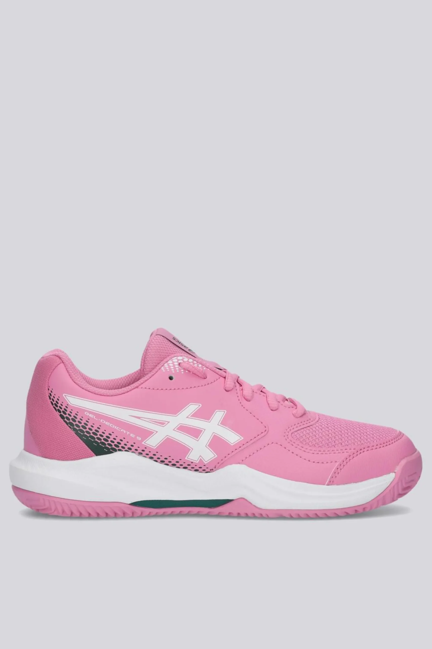 Asics Gel Dedicate 9