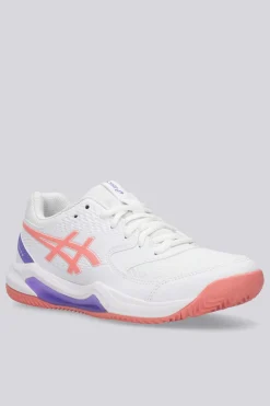 Asics Gel Dedicate 8
