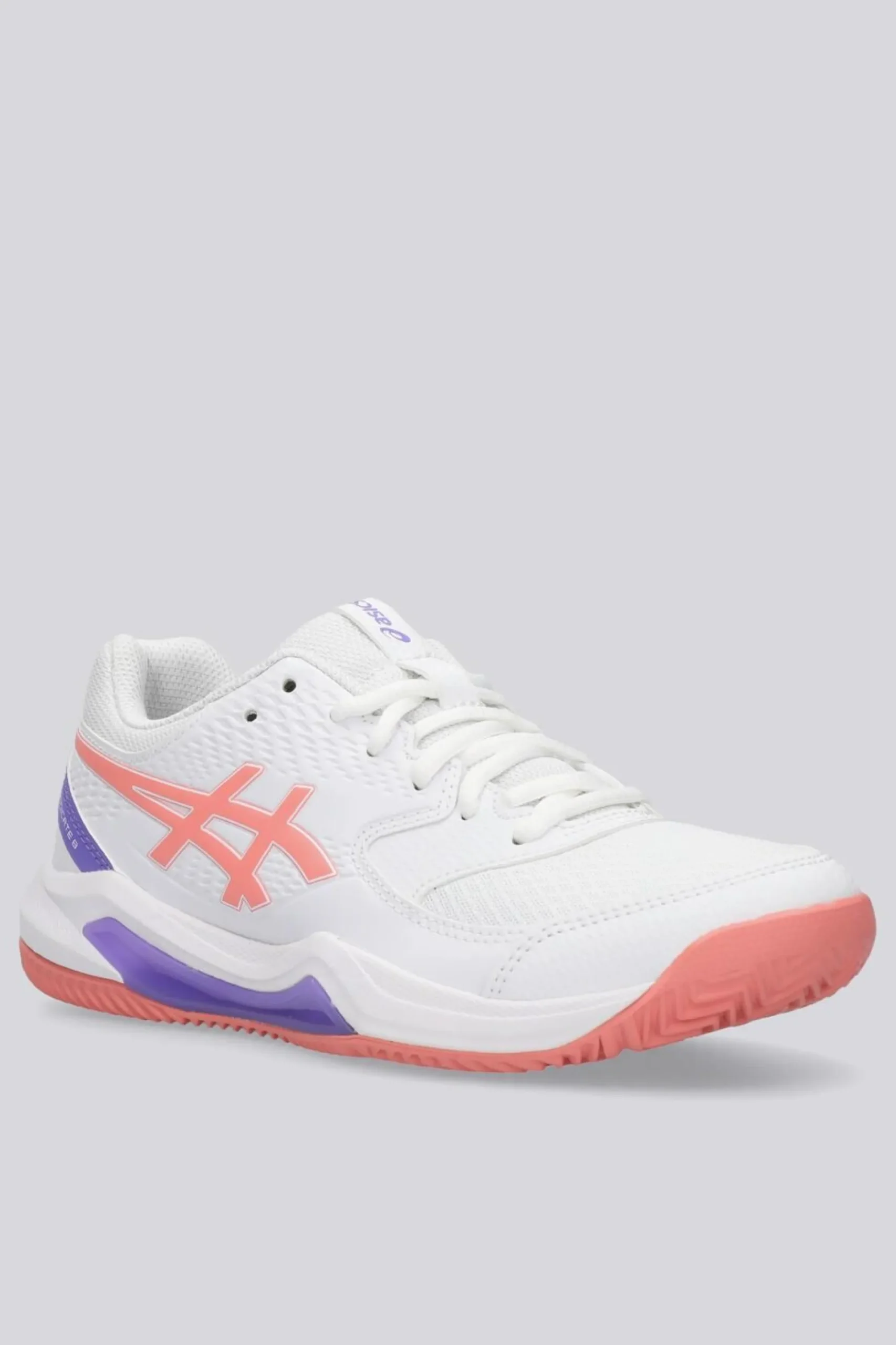 Asics Gel Dedicate 8