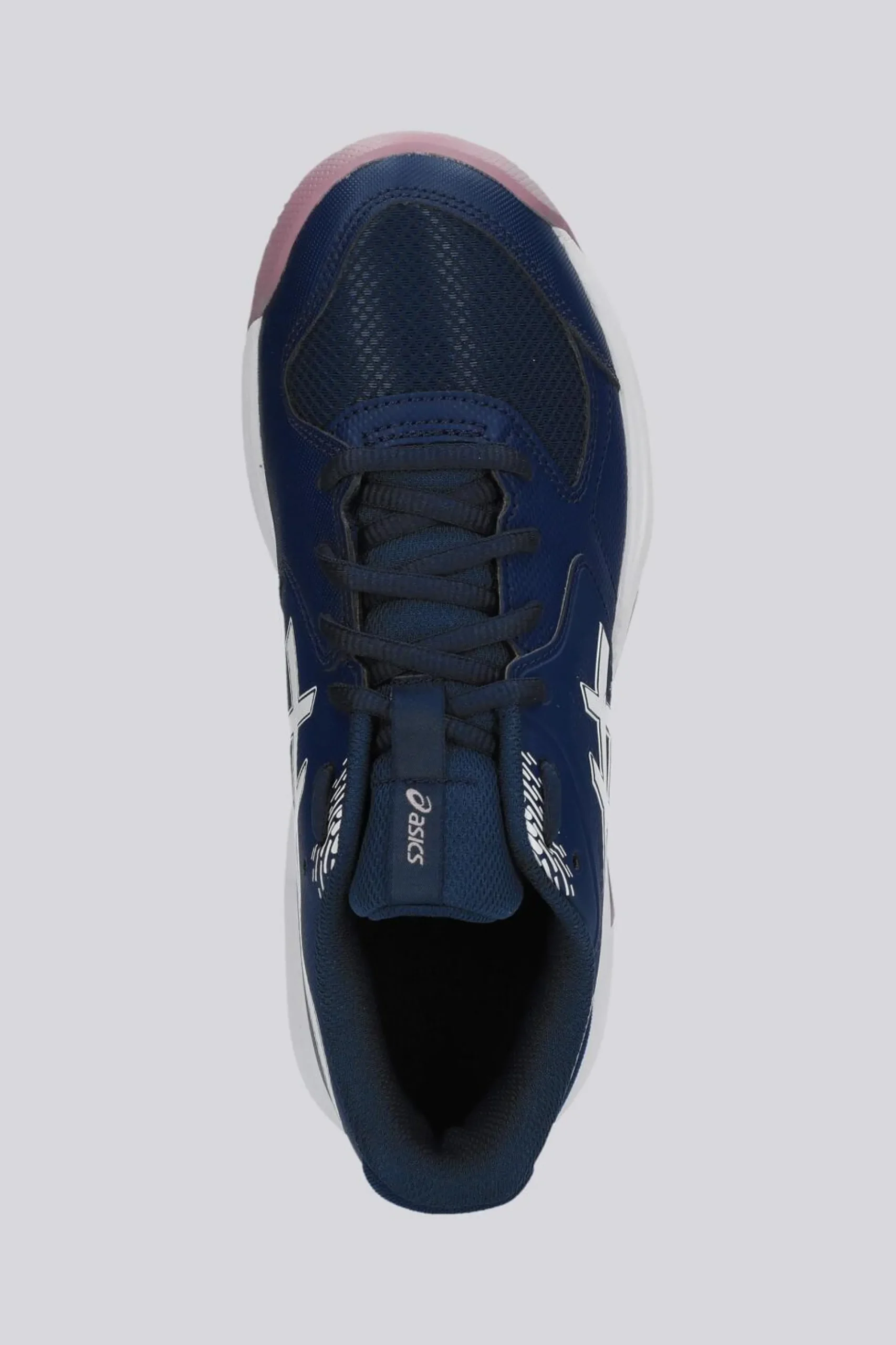 Asics Gel Dedicate 9 Clay