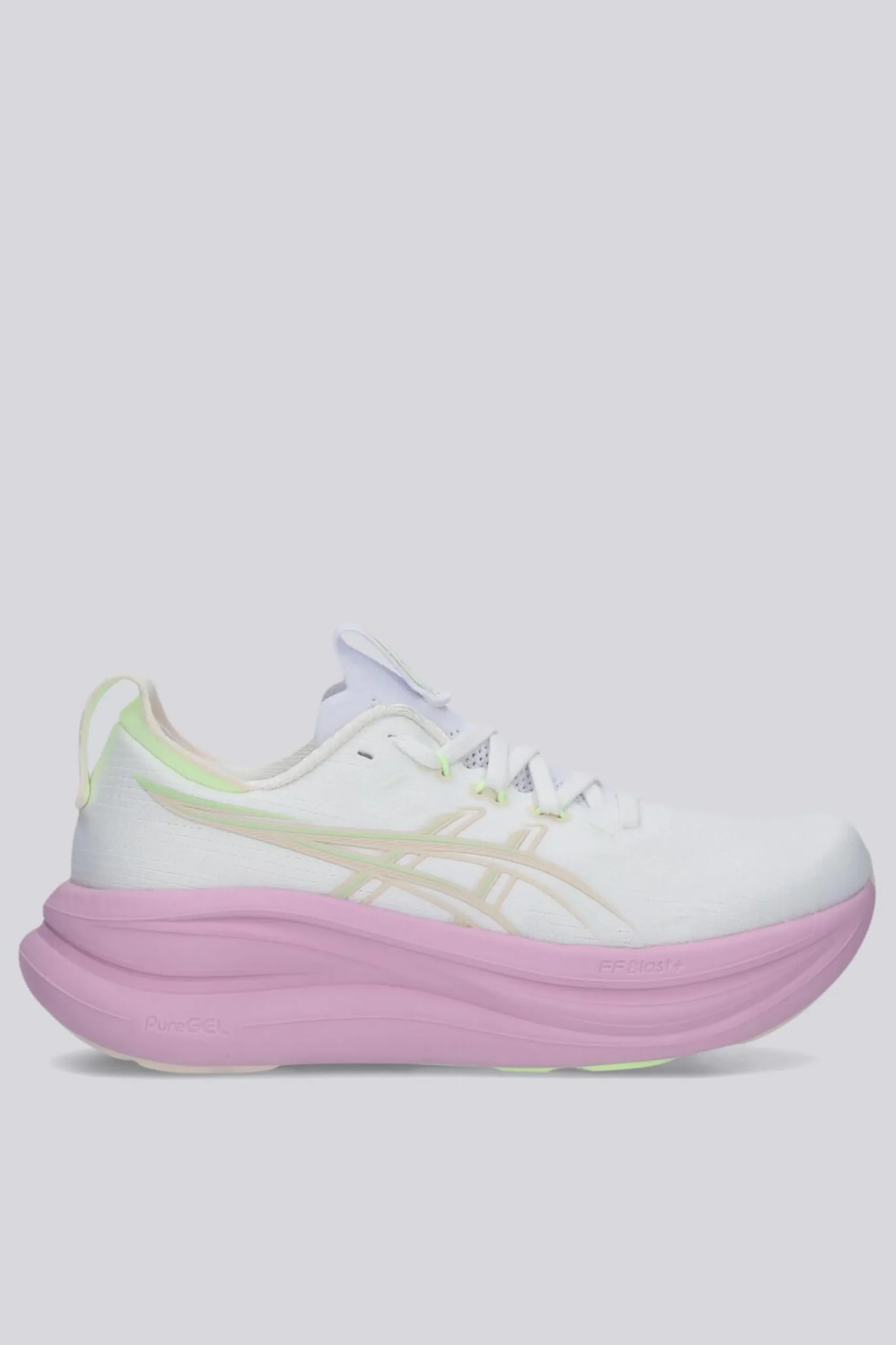 Asics Gel Nimbus 28