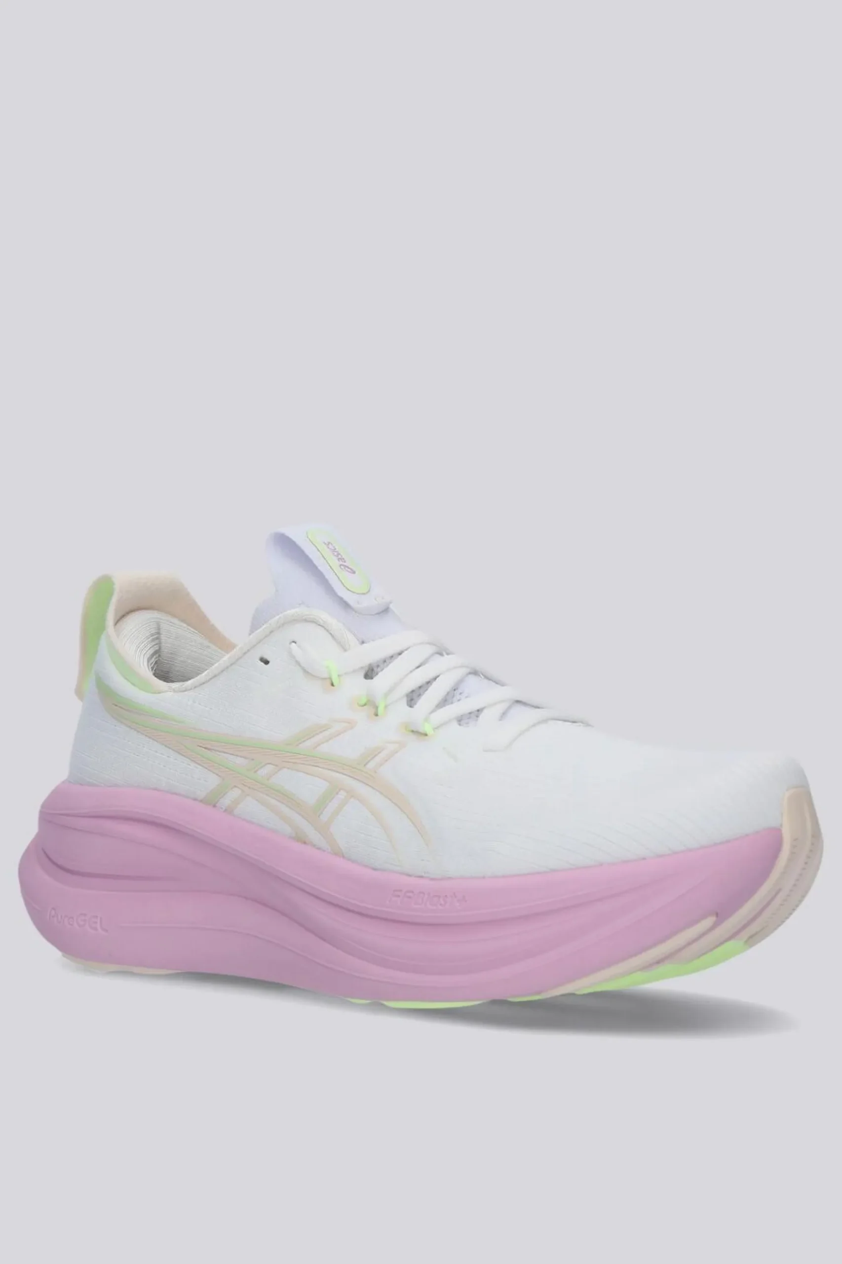 Asics Gel Nimbus 28