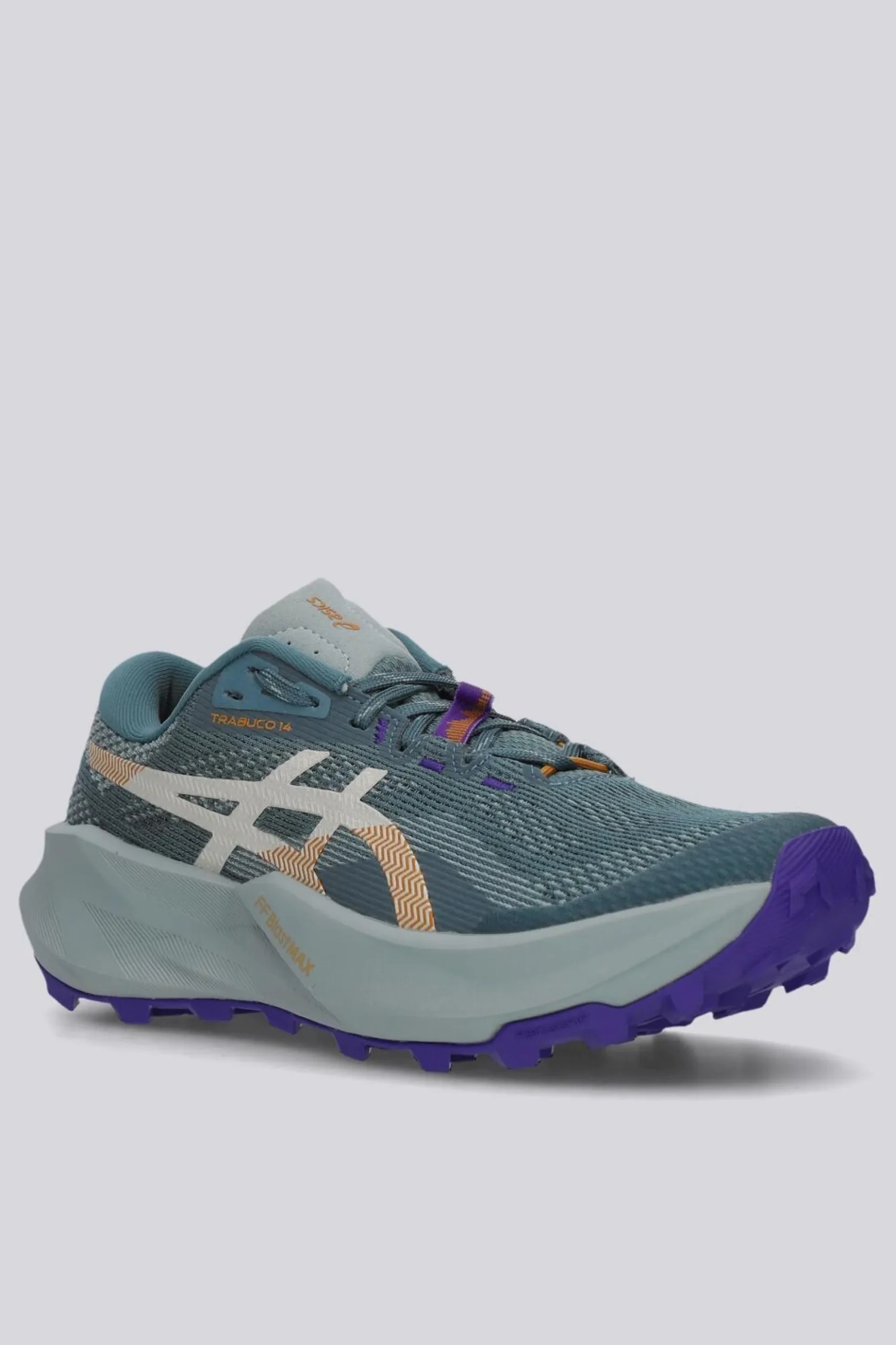 Asics Gel-trabuco 14