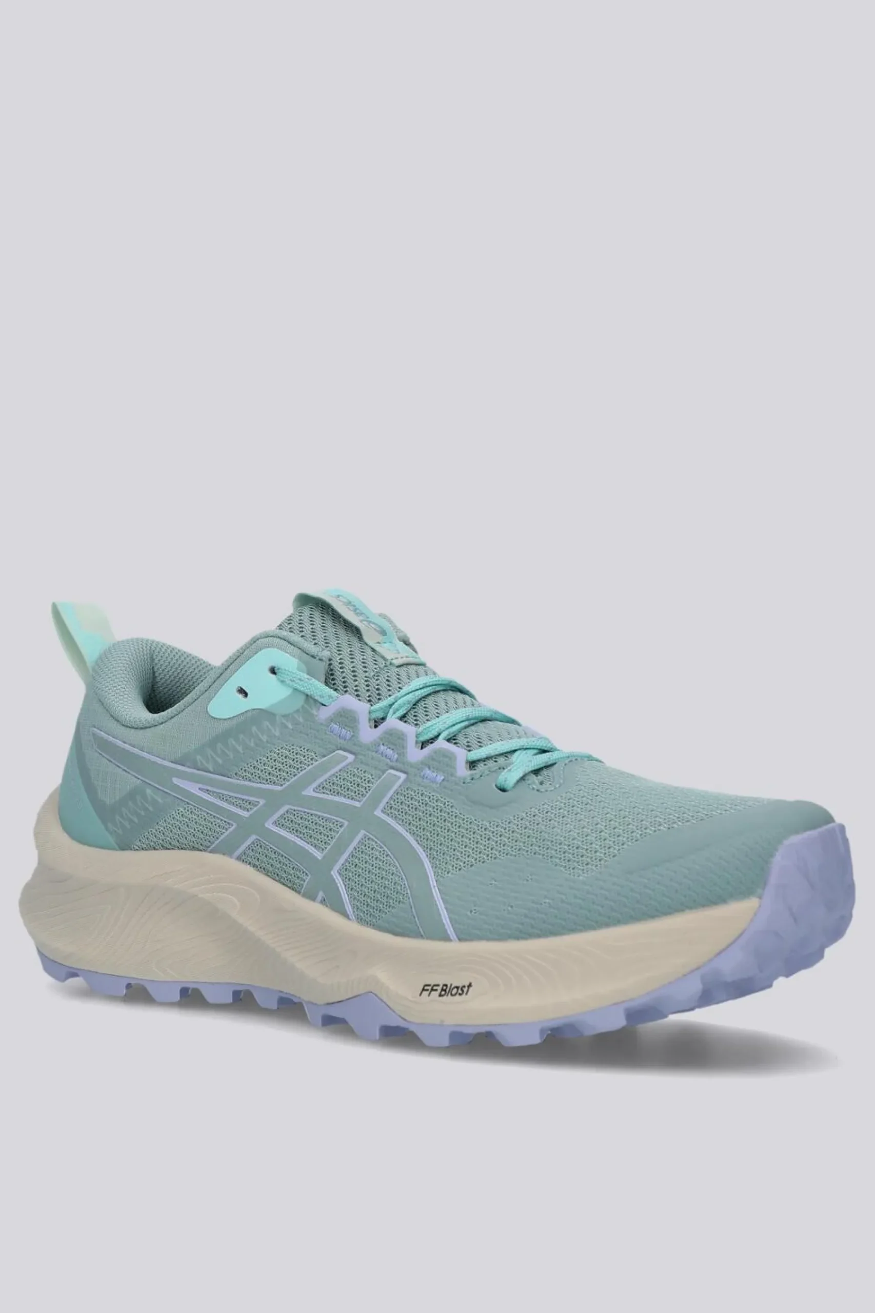 Asics Trabuco Terra 3