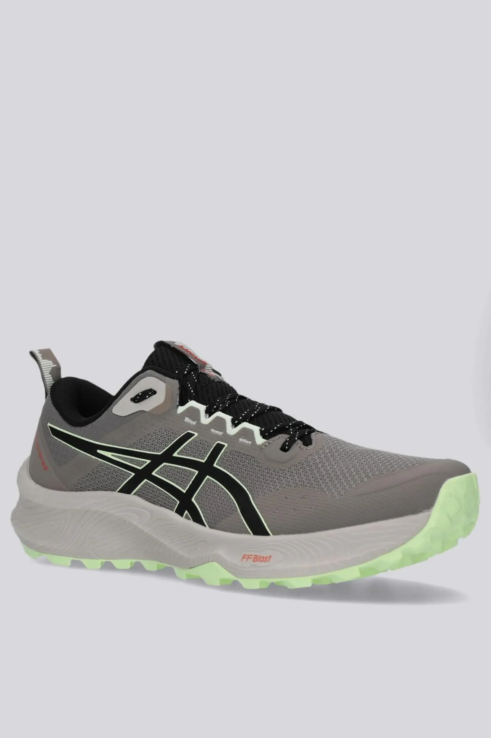 Asics Trabuco Terra 3