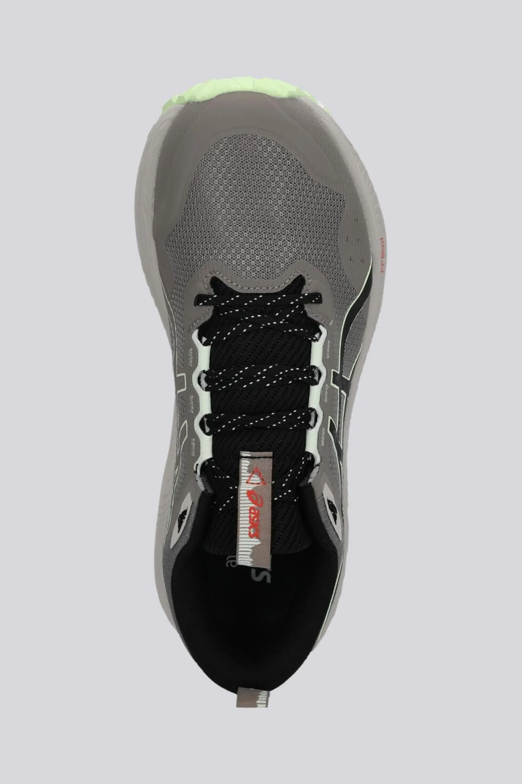 Asics Trabuco Terra 3